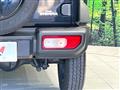 2023 Suzuki Jimny Sierra