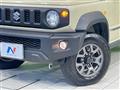 2023 Suzuki Jimny Sierra