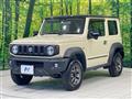 2023 Suzuki Jimny Sierra