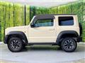 2023 Suzuki Jimny Sierra