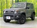 2023 Suzuki Jimny Sierra