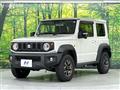 2024 Suzuki Jimny Sierra