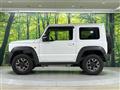 2024 Suzuki Jimny Sierra