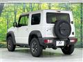 2024 Suzuki Jimny Sierra