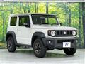 2024 Suzuki Jimny Sierra