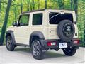 2024 Suzuki Jimny Sierra