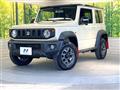 2024 Suzuki Jimny Sierra