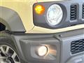 2024 Suzuki Jimny Sierra
