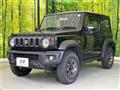 2024 Suzuki Jimny Sierra