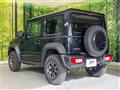 2024 Suzuki Jimny Sierra