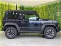 2024 Suzuki Jimny Sierra