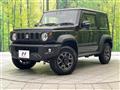 2025 Suzuki Jimny Sierra