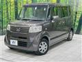 2012 Honda N BOX