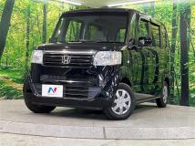 2013 Honda N BOX