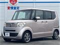 2013 Honda N BOX