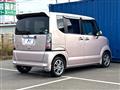 2013 Honda N BOX