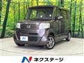 2015 Honda N BOX