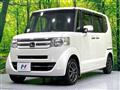 2015 Honda N BOX