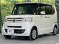 2016 Honda N BOX
