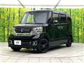 2016 Honda N BOX