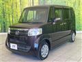 2016 Honda N BOX