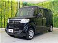 2017 Honda N BOX