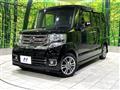 2017 Honda N BOX
