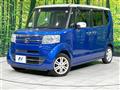 2016 Honda N BOX