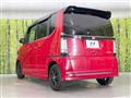 2014 Honda N BOX