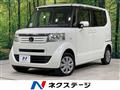 2014 Honda N BOX