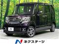 2016 Honda N BOX