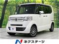 2016 Honda N BOX