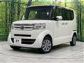 2015 Honda N BOX