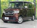 2018 Honda N BOX