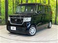 2018 Honda N BOX