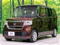 2018 Honda N BOX
