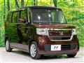 2018 Honda N BOX