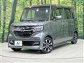 2018 Honda N BOX