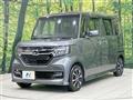 2018 Honda N BOX