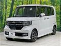 2018 Honda N BOX