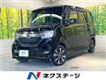 2018 Honda N BOX