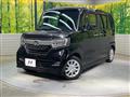 2018 Honda N BOX