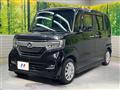 2018 Honda N BOX