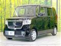 2018 Honda N BOX