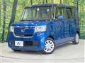2019 Honda N BOX