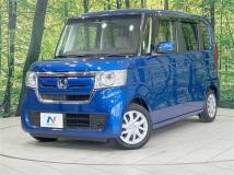 2019 Honda N BOX