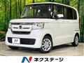 2018 Honda N BOX