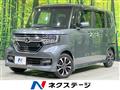 2019 Honda N BOX