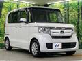2020 Honda N BOX