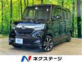 2020 Honda N BOX